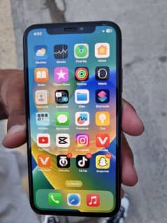 IPhone X  For sale 0