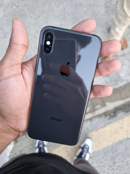 IPhone X  For sale 1