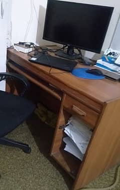 very strong study table