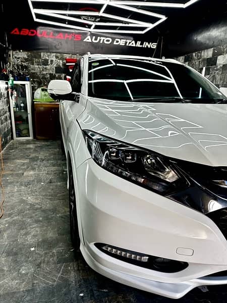 car detailing  services  in attock city 3