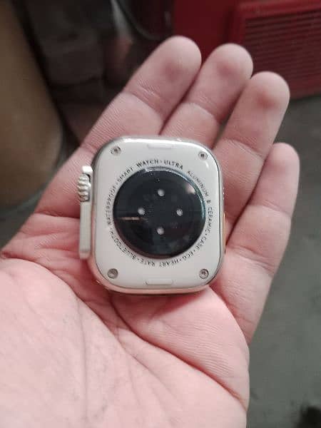 smart watch s9 ultra 1