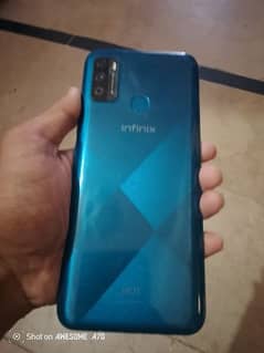 infinix