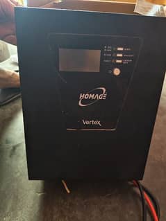 HOMEAGE UPS FOR SALE