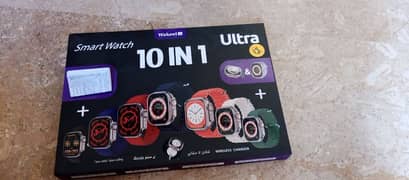 smart watch ultra 1 0
