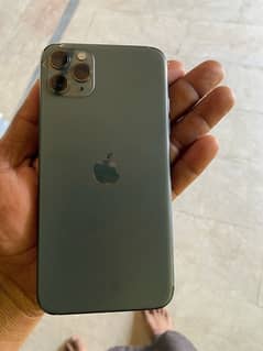 iphone 11 pro max 64gb zong sim working