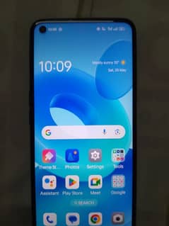 Oppo A96 8+4(Just like a new phone)