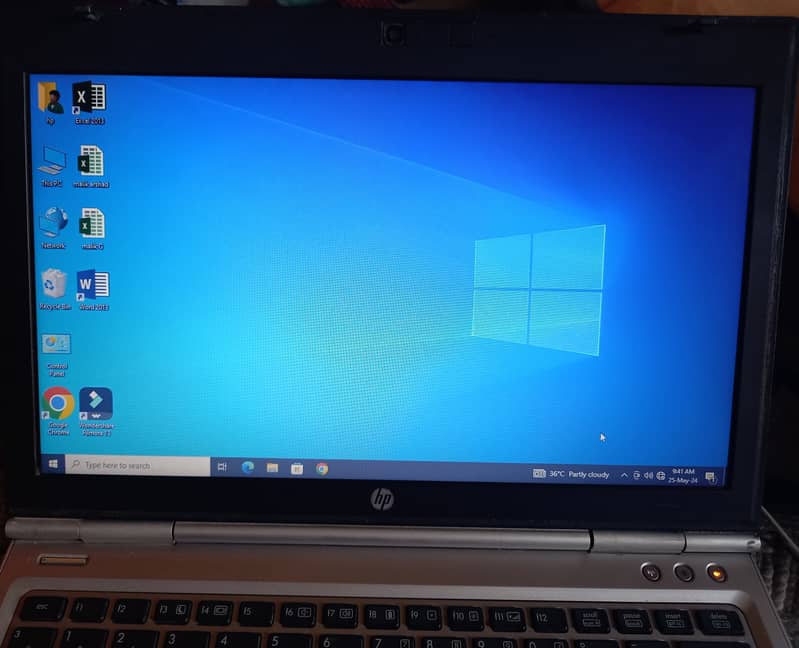 HP LAPTOP Intel Core i5-2520M 5