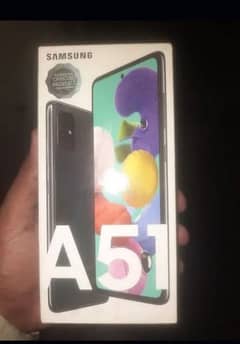 samsung a51 0