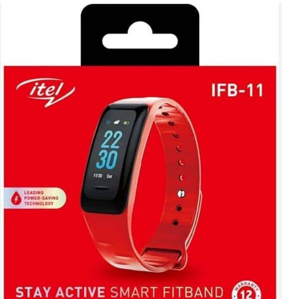 ITEL BAND IFB 11 EXCELLENT CONDITION 1