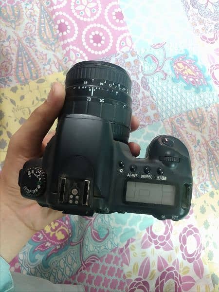 canon eos 20d 1