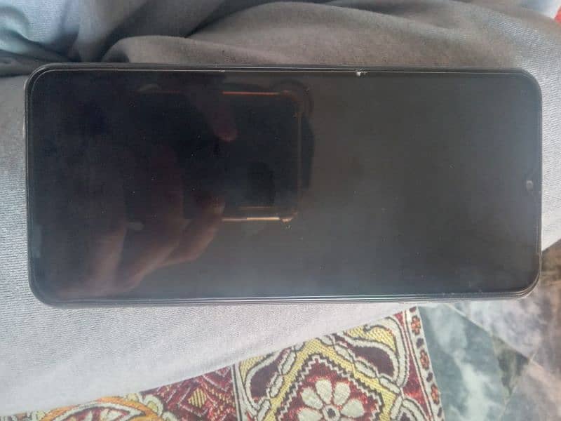 Samsung galaxy a13 4 128gb ram/rom  no any fault good condition 2