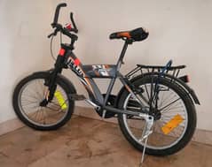 used children bicycle for sale