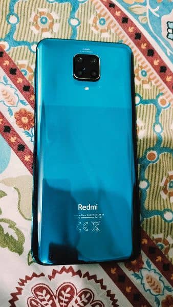 redmi Note 9 Pro fix Price 4