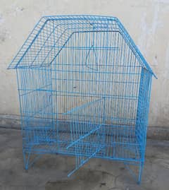 animal cage 0