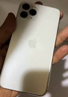 Iphone 11 pro dual PTA APPROVED 0