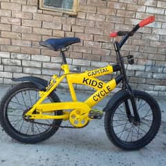 16 nmbr kids cycle for sale 6 to 9 year kids use cycle wtsp03240559557