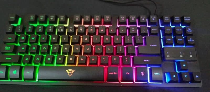 Wind Membrane Mechanical gaming keyboard 0