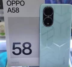Oppo A58 Exchange Possible 0