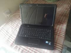 i5 2nd generation laptop 4gb Ram 0