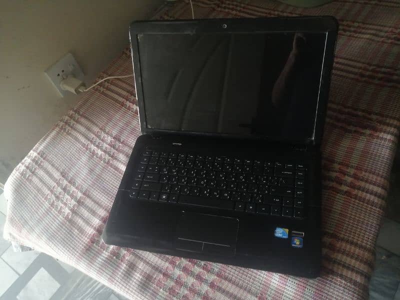 i5 2nd generation laptop 4gb Ram 3