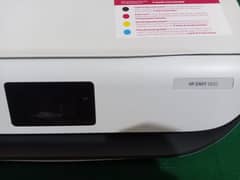 HP envy 5032 wireless color and black all ok