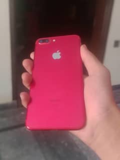 iphone 7+ 128gp pta approved