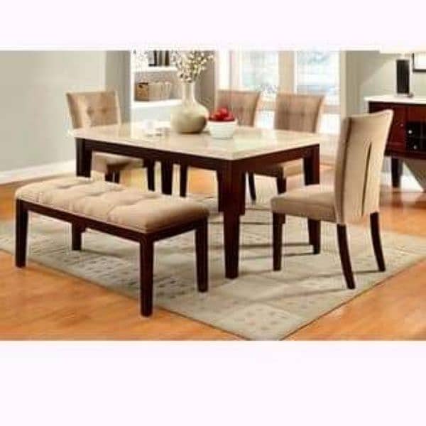 stylish dinning table 2