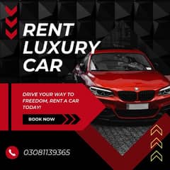 Rent A Car Karachi Service Car Rental Available For Rent