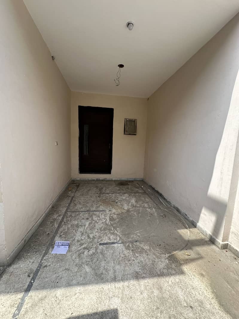 5 Marla House For Rent In Bismillah Housing Scheme 4