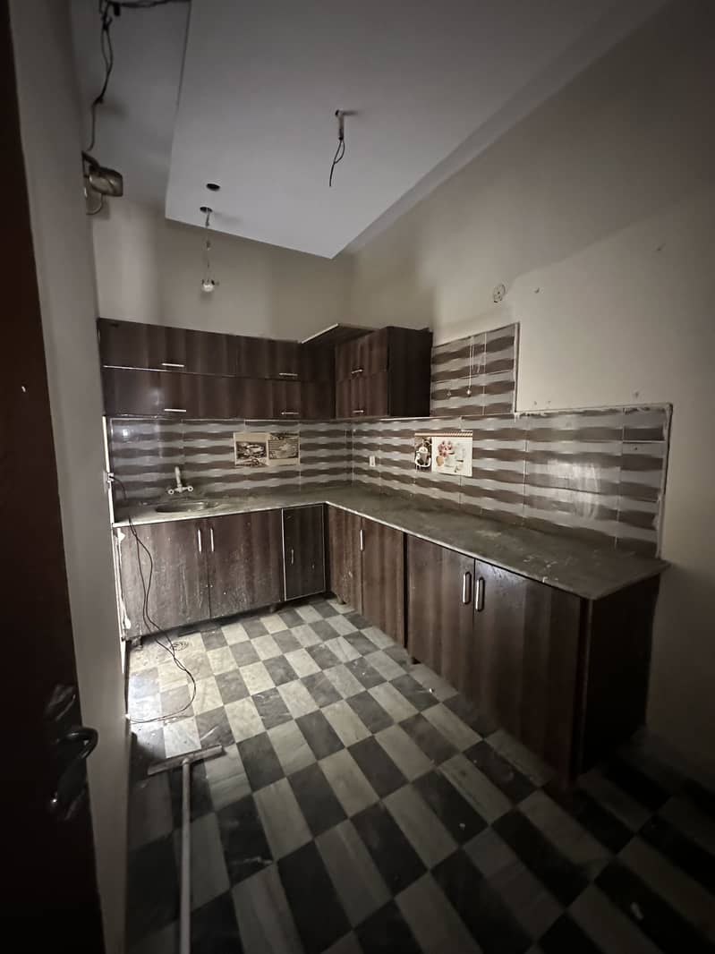 5 Marla House For Rent In Bismillah Housing Scheme 9