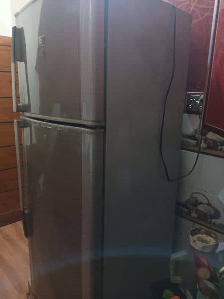 Dawlance Refrigerator Bay Sell 1