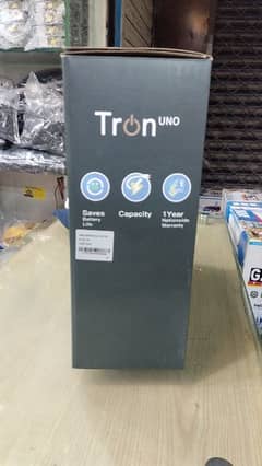 Tron Brand New Ups 800 watts 0
