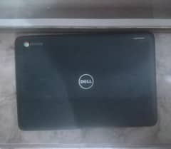Dell Chromebook 11 4gb Ram 32gb Space new
