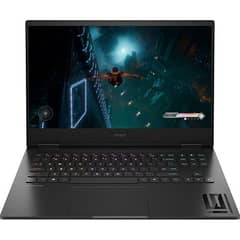 HP Omen Gaming Laptop 16- Core i7 13th Gen H-Processor with 32GB Ram