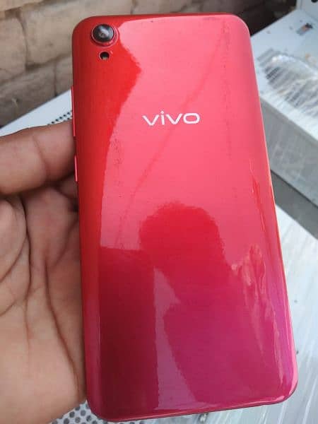 vivo  Mobile  y15 2