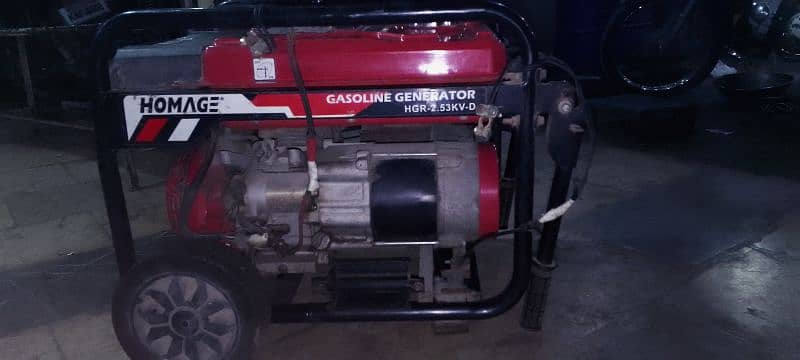 3kv generator for sale 7