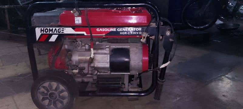 3kv generator for sale 8