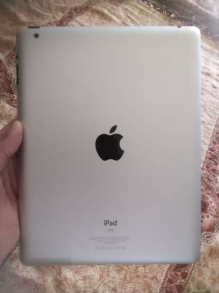 Ipad 16 Gb 1