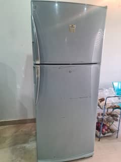 Dawlance Double Door Refrigerator