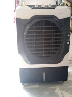 Plastic air cooler ice pad good condition 100% cool air