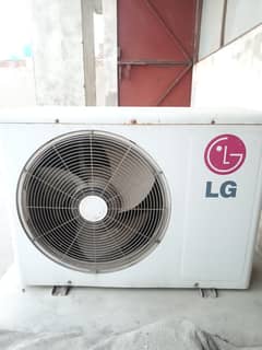 LG 1.5 TON AC FOR SALE