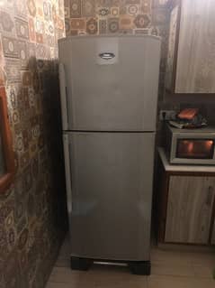 Haier fridge urgent for sale 13 qbft 0