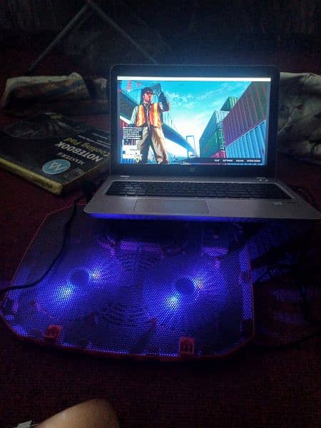 i5 7th Generation laptop with 2gb gtx 930mx card 8