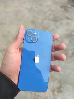 iphone 13 blue 0