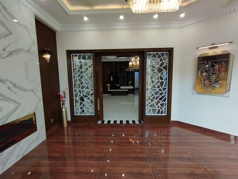 10 MARLA BRAND NEW HOUSE FOR SALE IN SECTOR C BAHRIA TOWN LAHORE 4