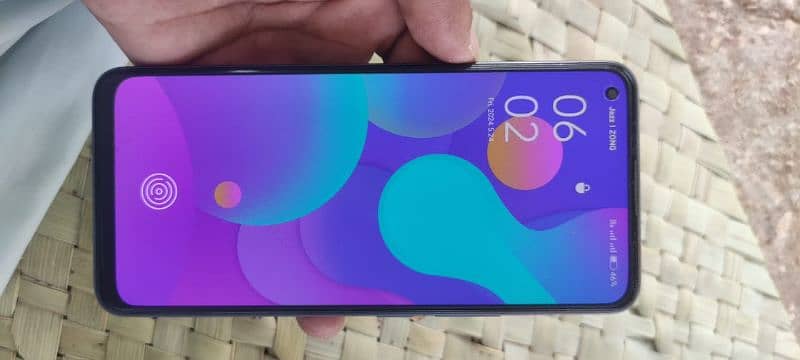 Realme 8 best phone 1