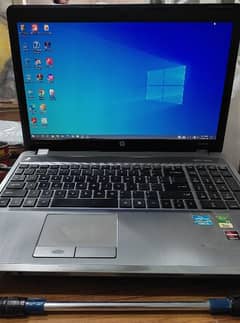 HP Laptop ProBook 4540s 0