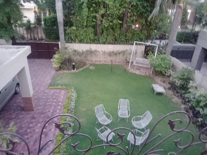 1 kanal 3 bedroom separate upper portion in cantt 5