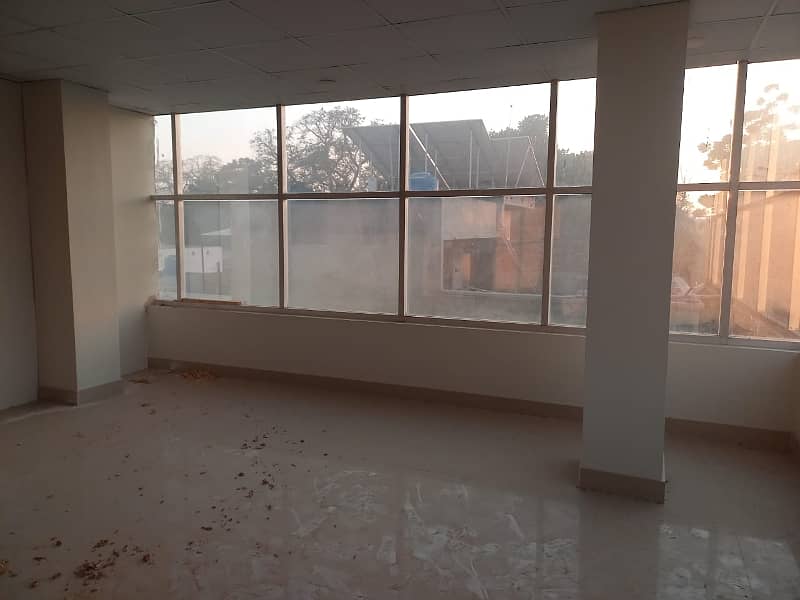 Office Available For Rent At Civil Lines Faisalabad 2