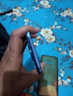 One Plus 7T Condition 10/9 0